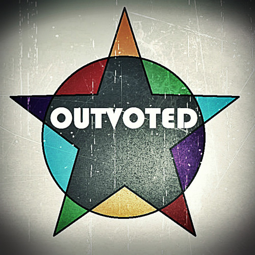 SoundCloud profile picture for @outvoted