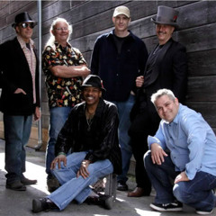 Funkranomicon Band