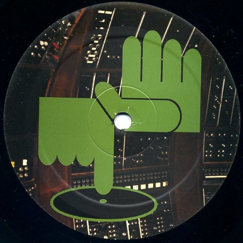 Spacekees - Alone in the dark