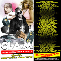 Bizzy "World A Girl" Mvts