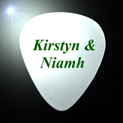 Kirstyn & Niamh