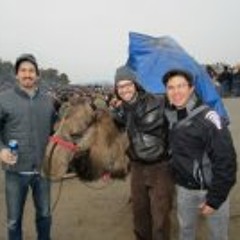 Pascal Toupin-Selinger