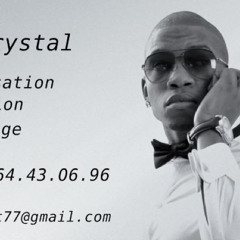 DJ CRYSTAL
