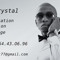 DJ CRYSTAL