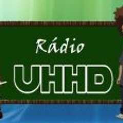 RádioWeb Uhhd