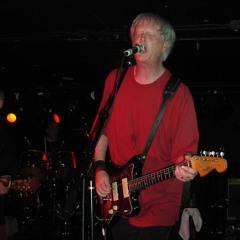 Steve Michener & friends