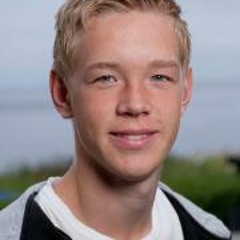 Jeppe Buch Christensen