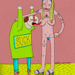 S.U.C.K