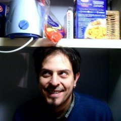 Max Giliberti