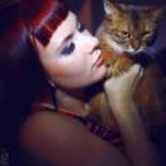 Redsuit Nina Lindholm