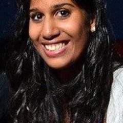 Joëlle Meystre Ferreira