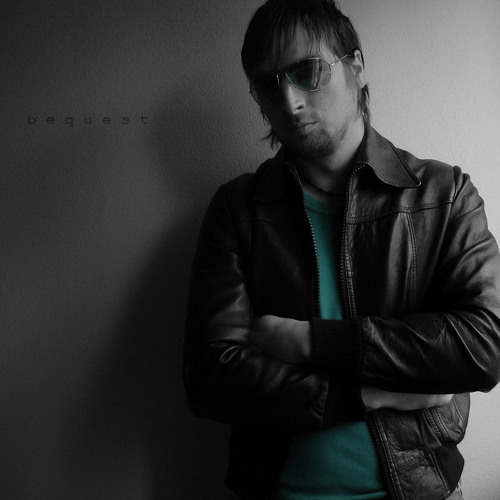 SoundCloud profile picture for @bequest