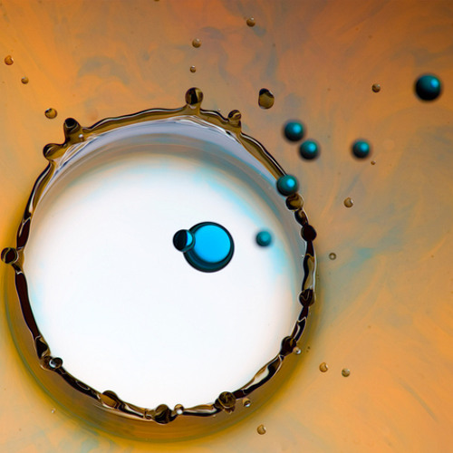 O.U.N.I. - Gonna Dance With You