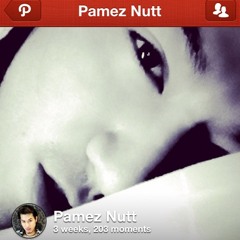 Pamez Nutt