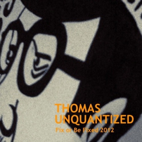 Wanna Be Loved-Buju Banton (Unquantized Remix)