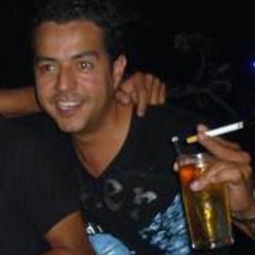 Luiz Marquez’s avatar