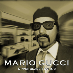 Mario Gucci