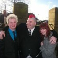 Brian Papa Shelmerdine