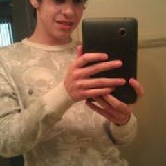 Matthew Donatello Blair