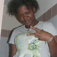 Hanse Gwénaelle Bétoué