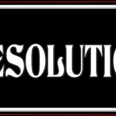 Resolution-Band