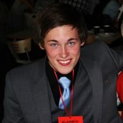 Jørgen Welde Aronsen