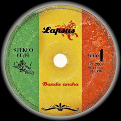 Lapsus Reggae Band