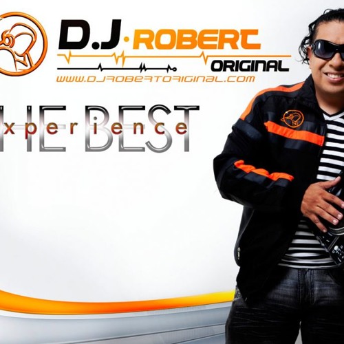 Lo Vas A Sentir Rmx - Dragon & Caballero (Merengue Mambo) www.djrobertoriginal.com