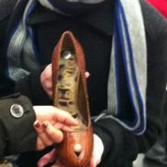 Liam Patrick Maddock