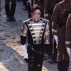 Michael Jackson Another Day