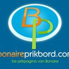 Bonaire Prikbord