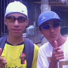 Mc kelvinho e mc dimenor - $ Os Garoto maroto $