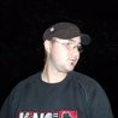 Cyril Ploufitek Lardenois