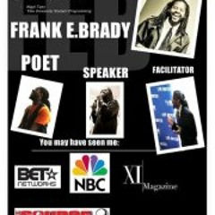 Frank Mr.Wonderful Brady