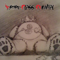 Better Class Criminal