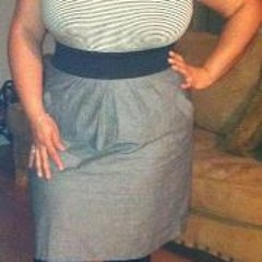 Elaina TooBlessed Taylor