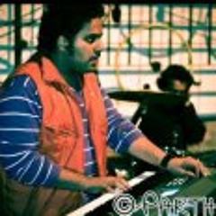 Hariprasad Dhamodaran