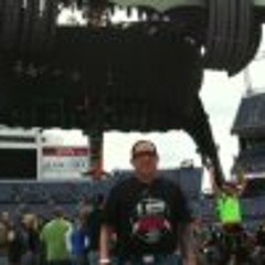 14 MISS SARAJEVO U2 360 TOUR DENVER CO.