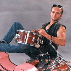 it's all over now baby blue