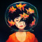 Head blossom