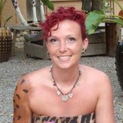 Leanne Harper