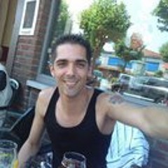 Steven Maes