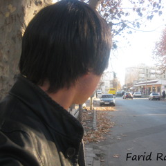 Farid Ismailov