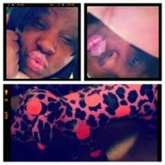 Shaniqua Imani Coley