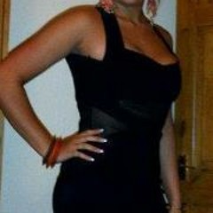 Amy Yam Yam Mccarton