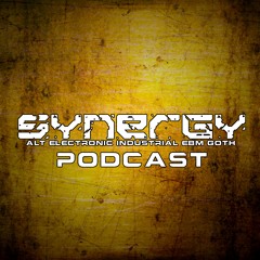 Synergy-Podcast