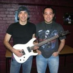 Starry Night - Joe Satch Cover