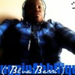 Shan Blue'Berri Niqua