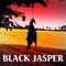 black jasper