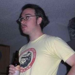 No One In Particular